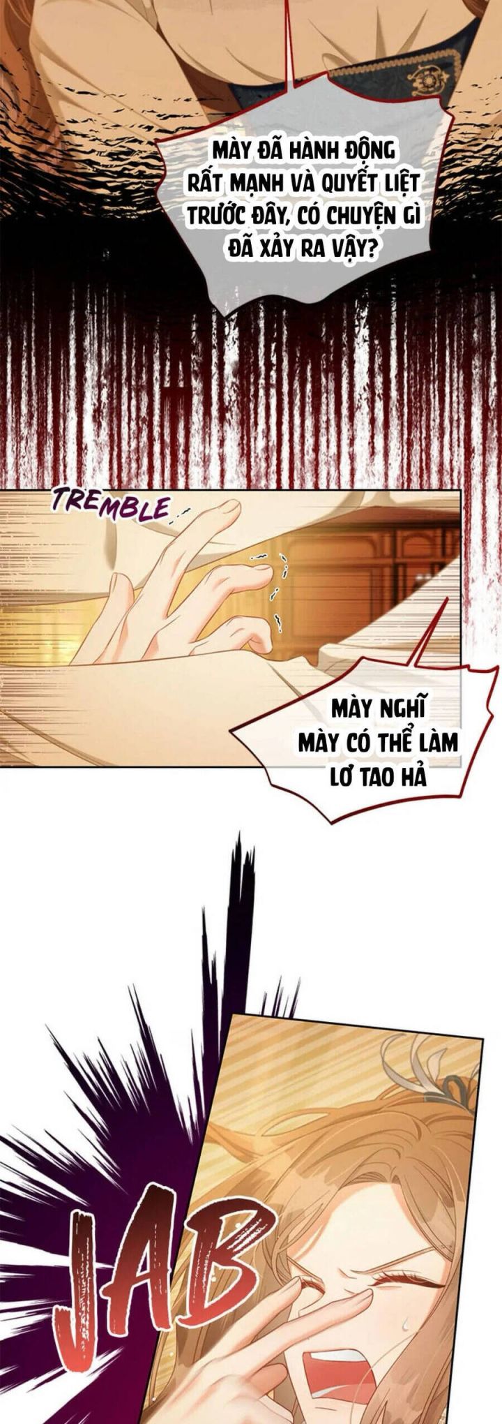 Tôi Sẽ Ở Ngay Bên Cạnh Nam Chính Chap 38 - Next Chap 39