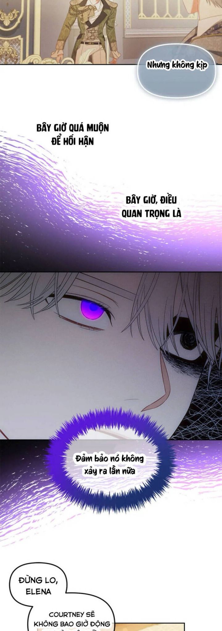 Tôi Sẽ Ở Ngay Bên Cạnh Nam Chính Chap 38 - Next Chap 39