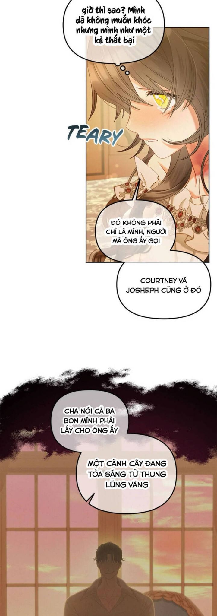 Tôi Sẽ Ở Ngay Bên Cạnh Nam Chính Chap 38 - Next Chap 39