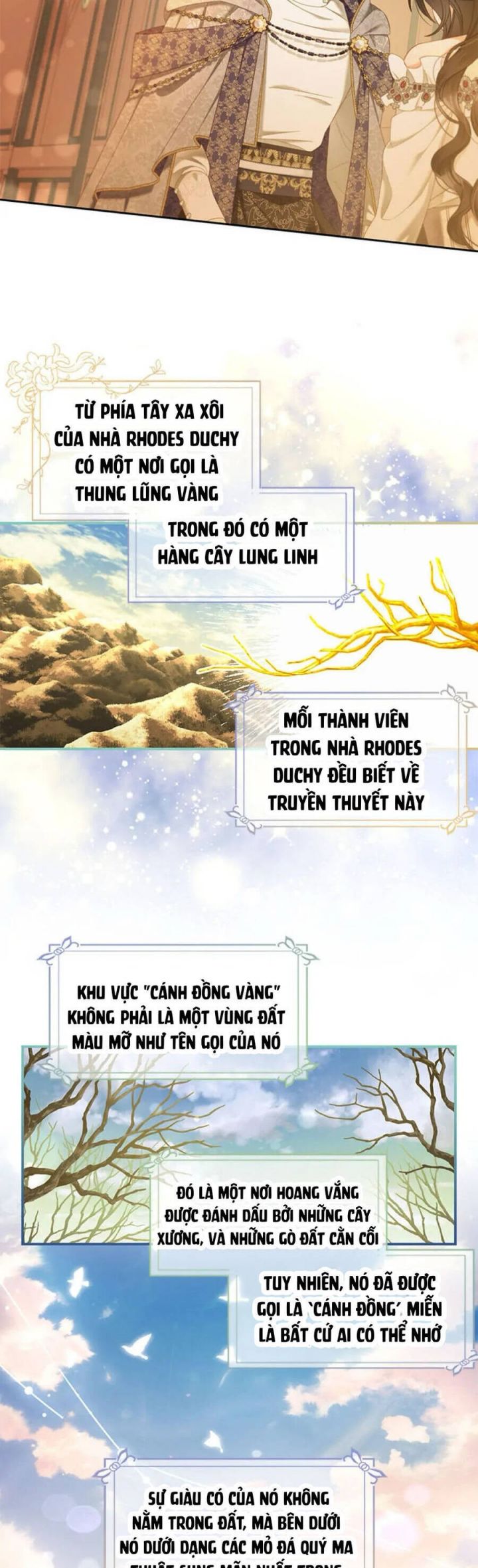 Tôi Sẽ Ở Ngay Bên Cạnh Nam Chính Chap 38 - Next Chap 39