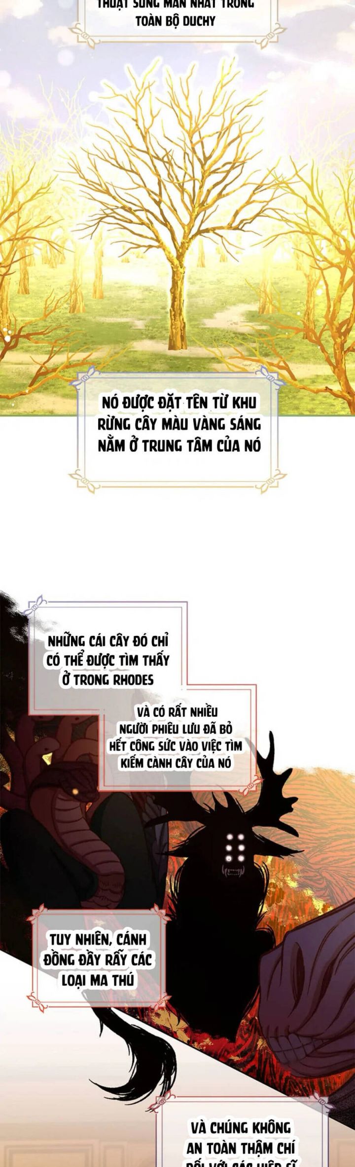 Tôi Sẽ Ở Ngay Bên Cạnh Nam Chính Chap 38 - Next Chap 39