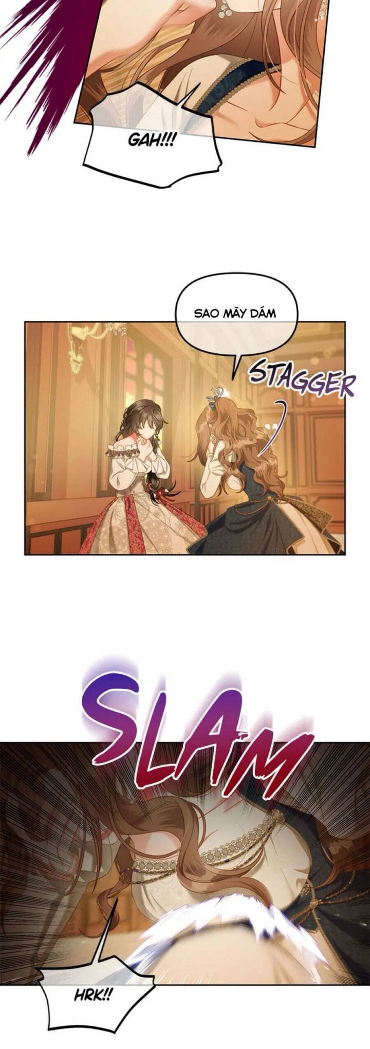 Tôi Sẽ Ở Ngay Bên Cạnh Nam Chính Chap 38 - Next Chap 39