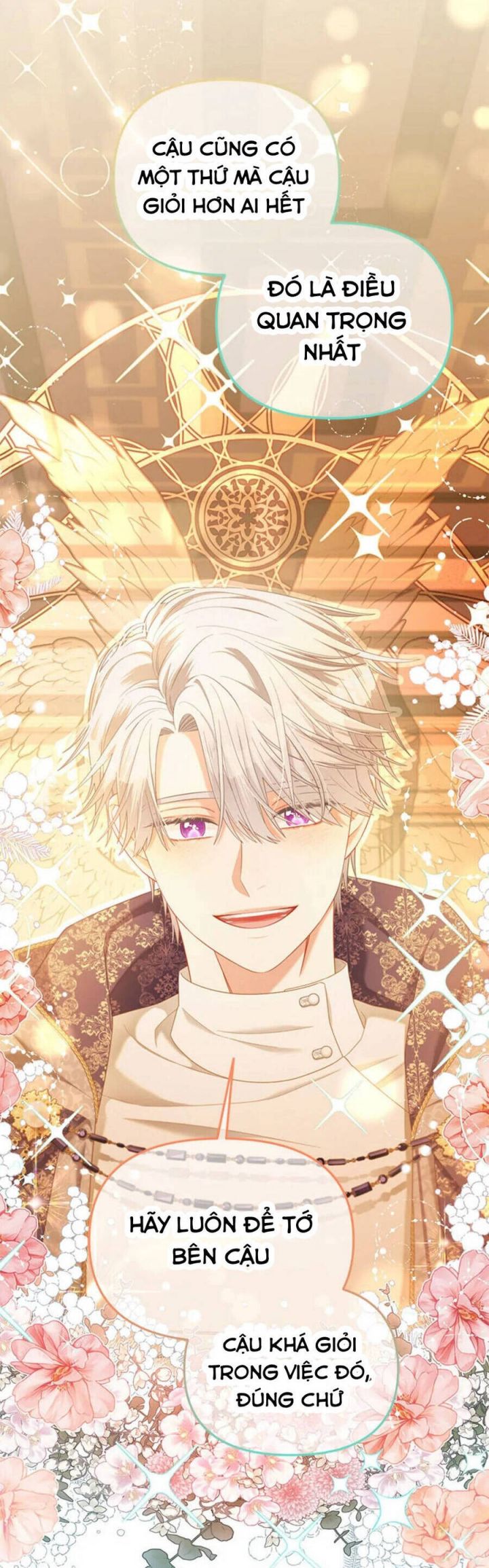 Tôi Sẽ Ở Ngay Bên Cạnh Nam Chính Chap 38 - Next Chap 39