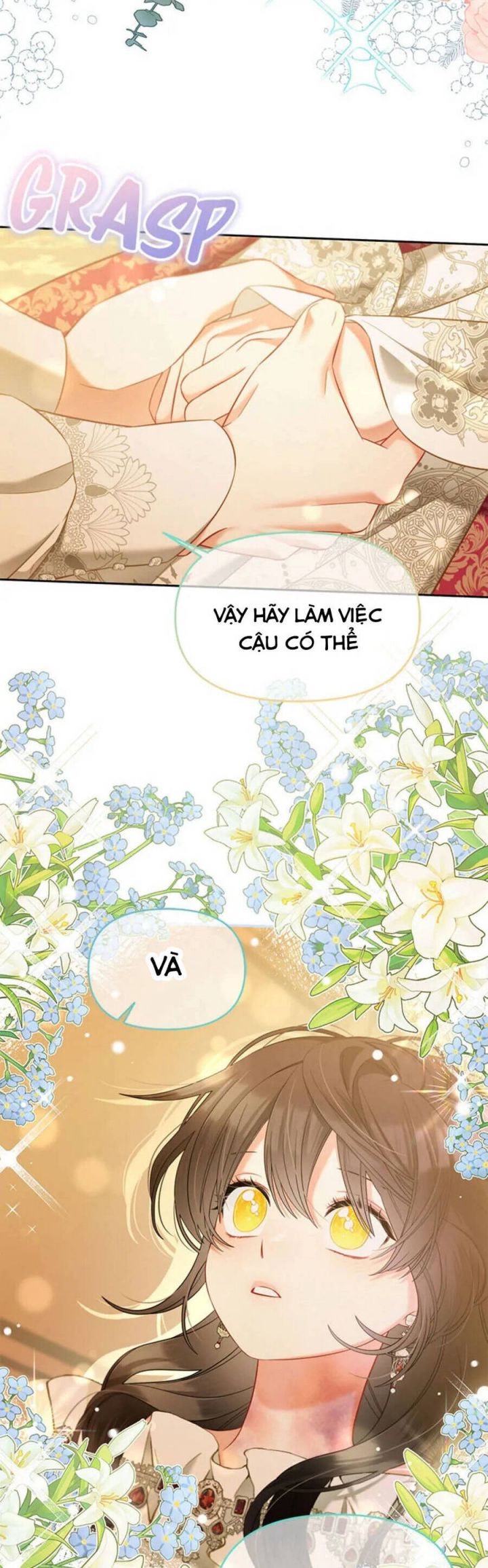 Tôi Sẽ Ở Ngay Bên Cạnh Nam Chính Chap 38 - Next Chap 39