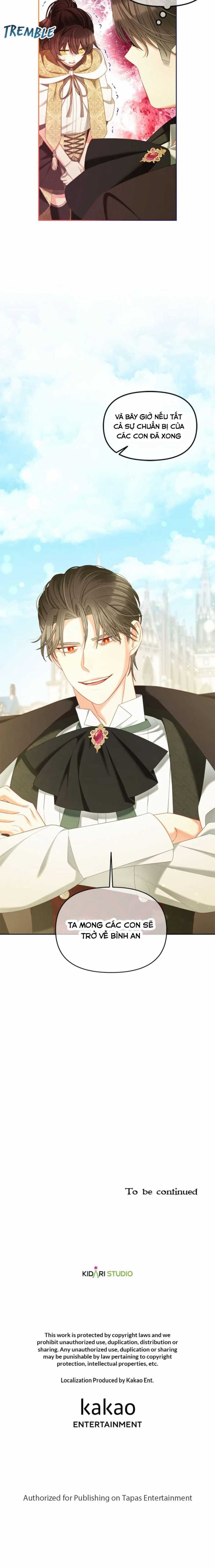 Tôi Sẽ Ở Ngay Bên Cạnh Nam Chính Chap 40 - Next Chap 41