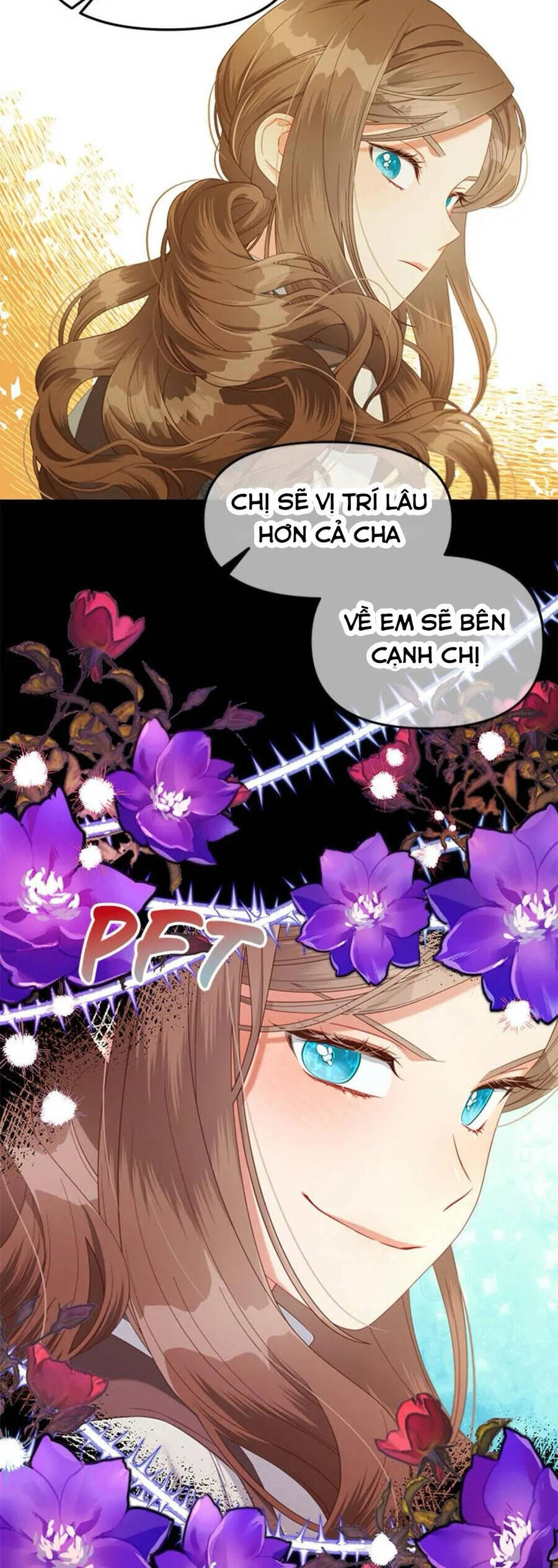 Tôi Sẽ Ở Ngay Bên Cạnh Nam Chính Chap 44 - Next Chap 45
