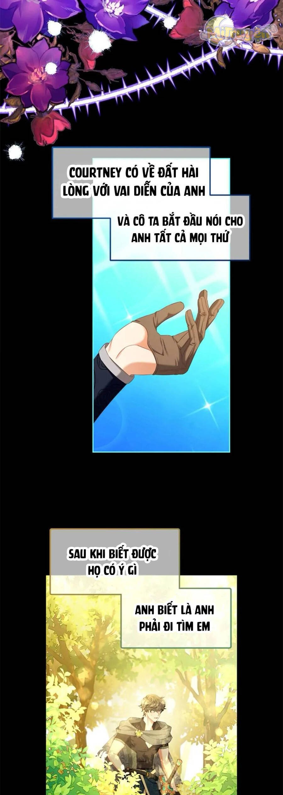 Tôi Sẽ Ở Ngay Bên Cạnh Nam Chính Chap 44 - Next Chap 45