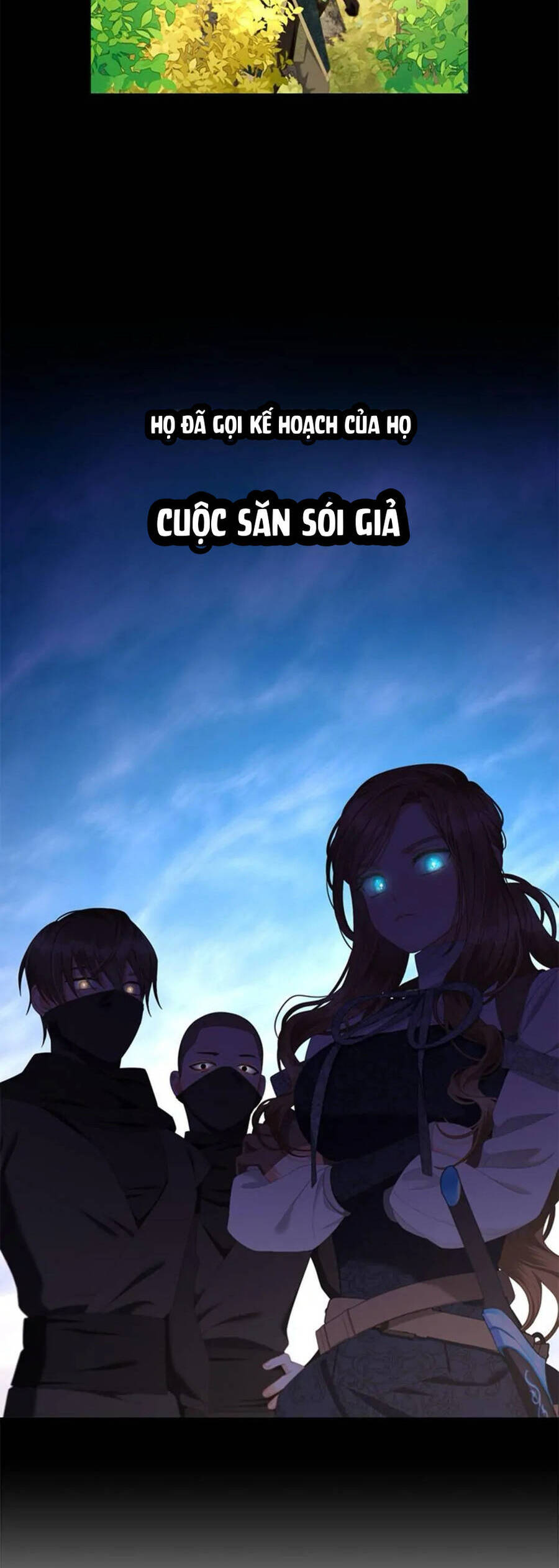 Tôi Sẽ Ở Ngay Bên Cạnh Nam Chính Chap 44 - Next Chap 45