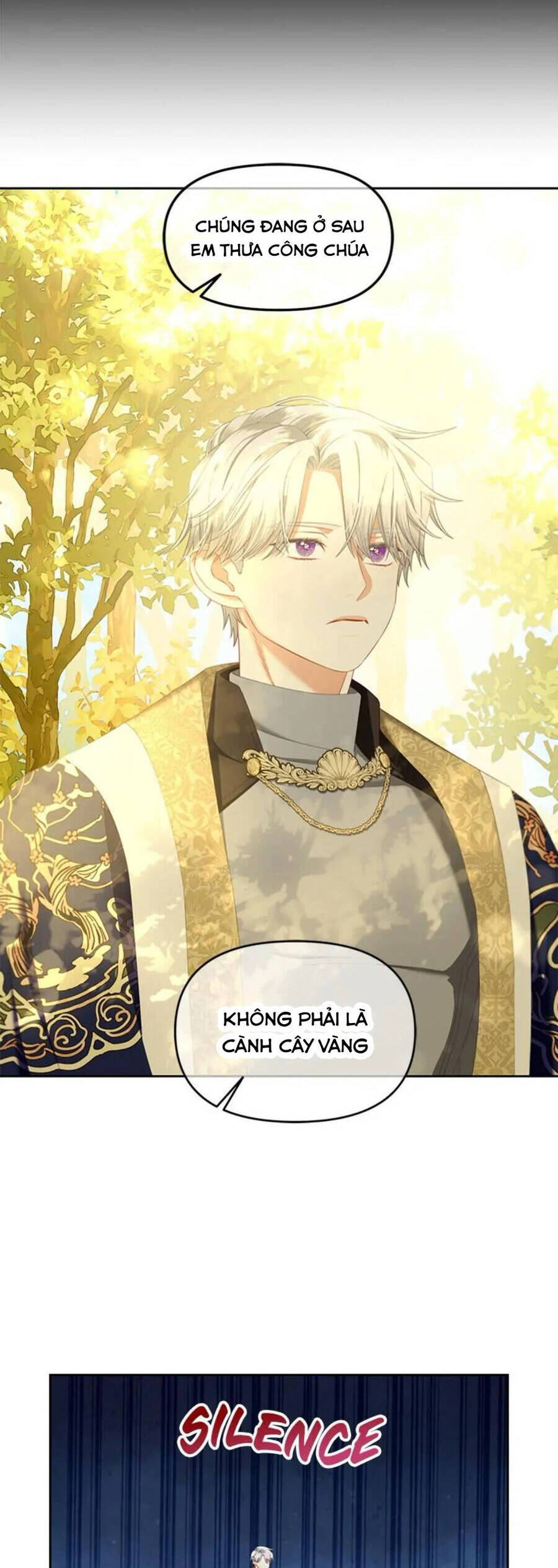 Tôi Sẽ Ở Ngay Bên Cạnh Nam Chính Chap 44 - Next Chap 45