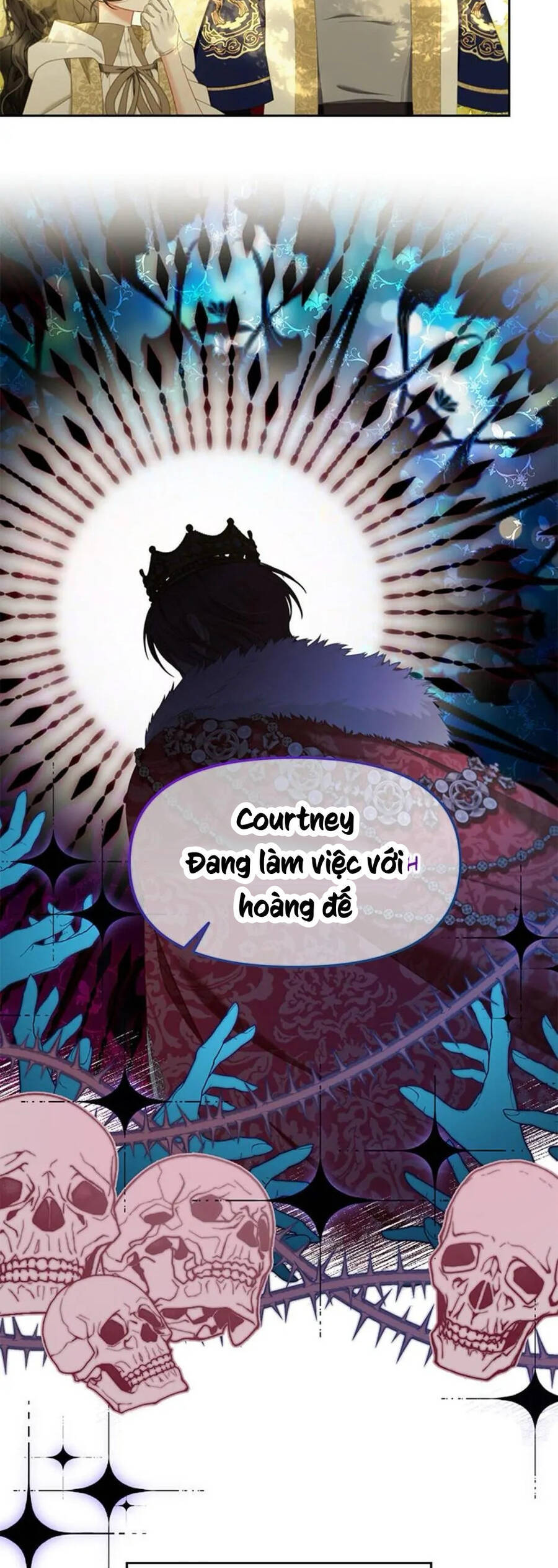 Tôi Sẽ Ở Ngay Bên Cạnh Nam Chính Chap 44 - Next Chap 45