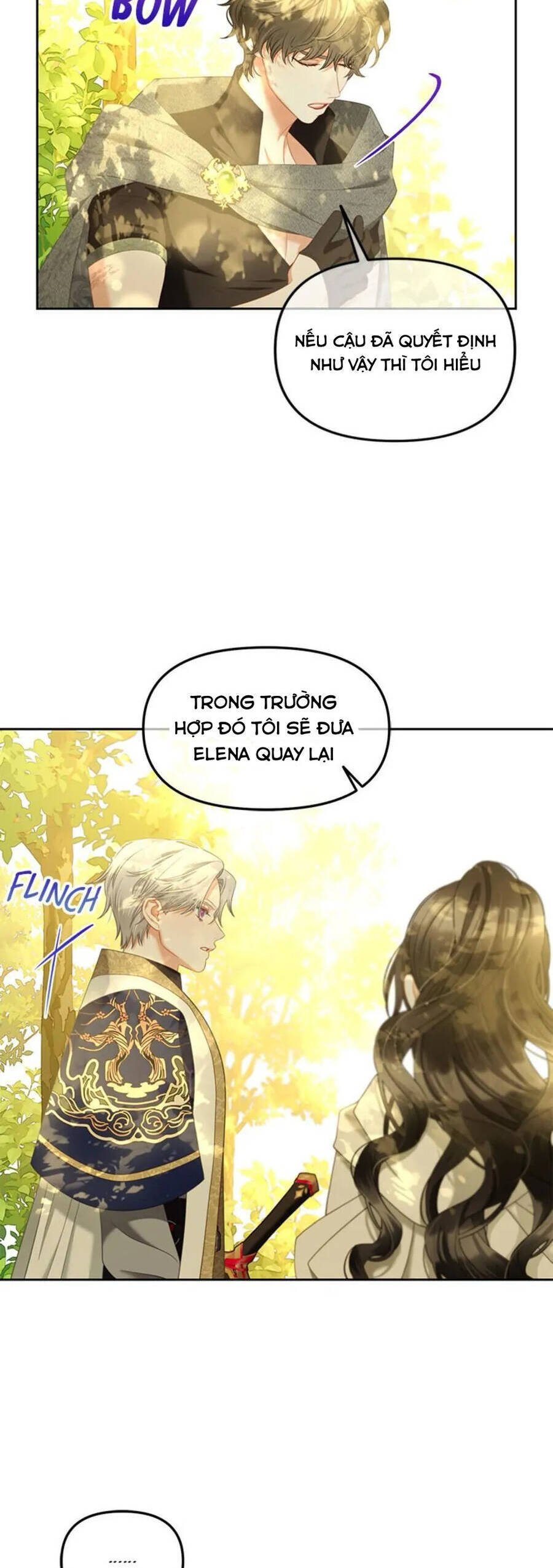 Tôi Sẽ Ở Ngay Bên Cạnh Nam Chính Chap 44 - Next Chap 45