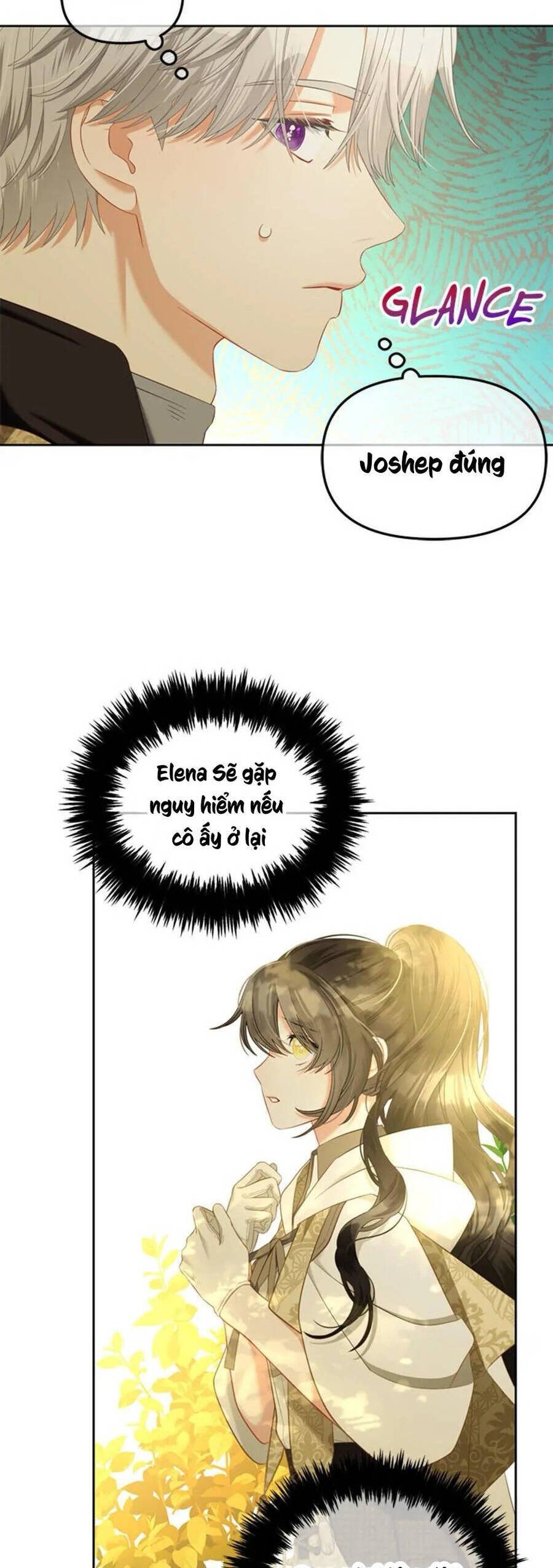 Tôi Sẽ Ở Ngay Bên Cạnh Nam Chính Chap 44 - Next Chap 45