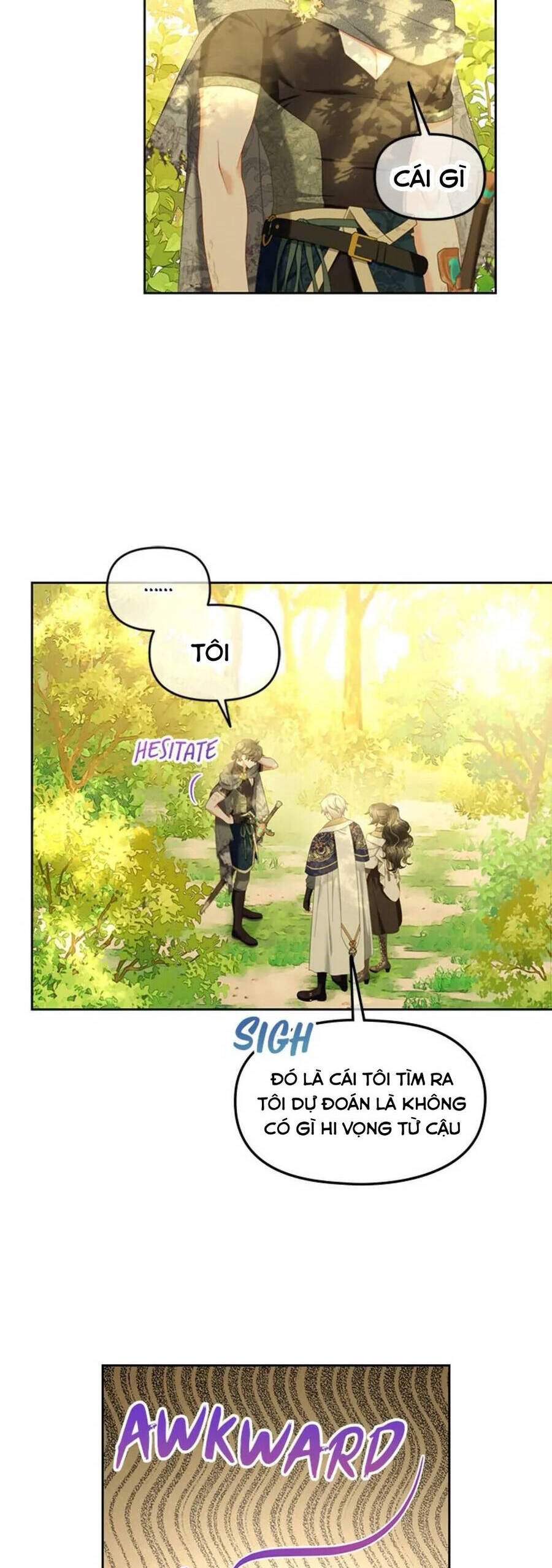 Tôi Sẽ Ở Ngay Bên Cạnh Nam Chính Chap 44 - Next Chap 45
