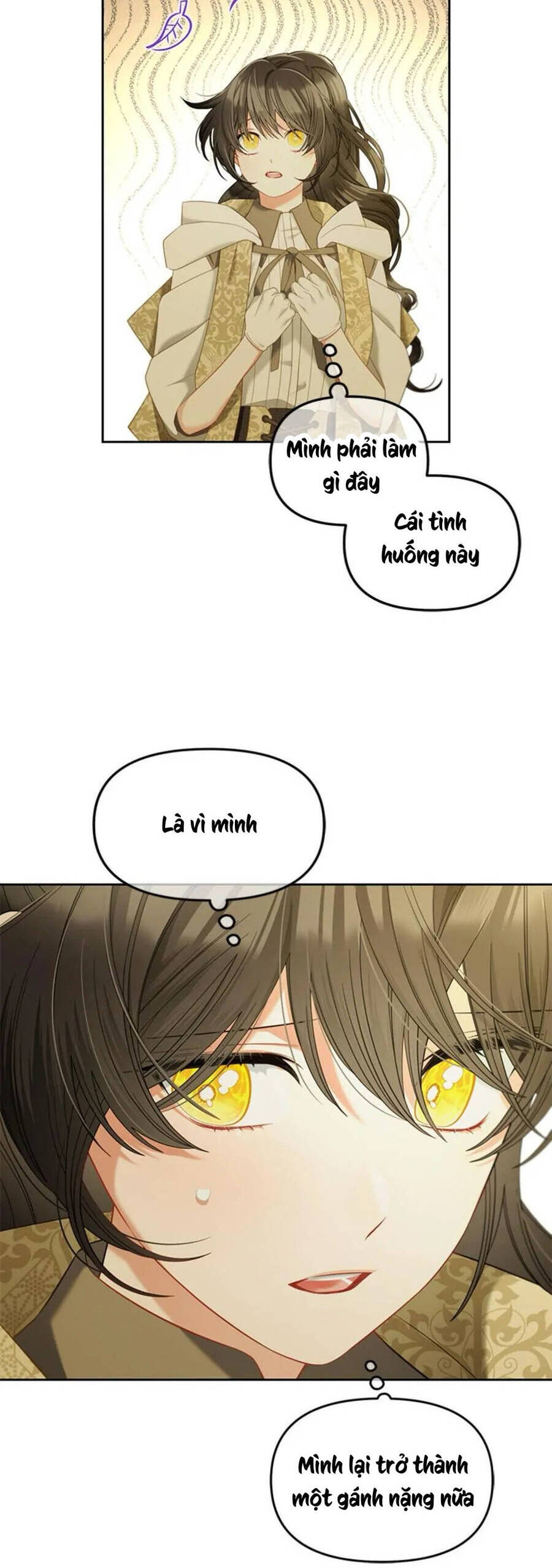 Tôi Sẽ Ở Ngay Bên Cạnh Nam Chính Chap 44 - Next Chap 45