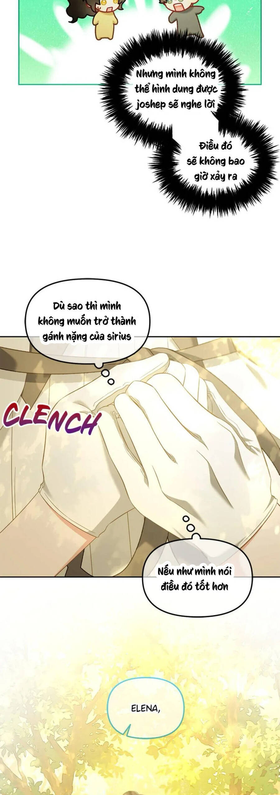 Tôi Sẽ Ở Ngay Bên Cạnh Nam Chính Chap 44 - Next Chap 45