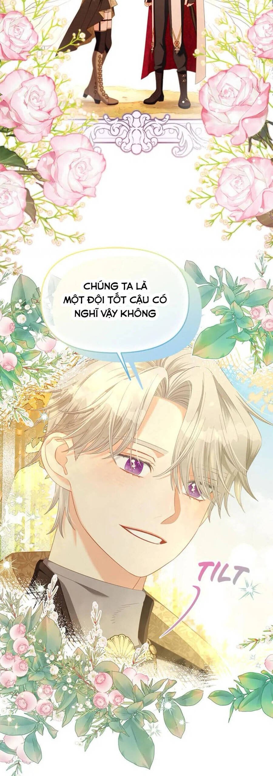 Tôi Sẽ Ở Ngay Bên Cạnh Nam Chính Chap 44 - Next Chap 45