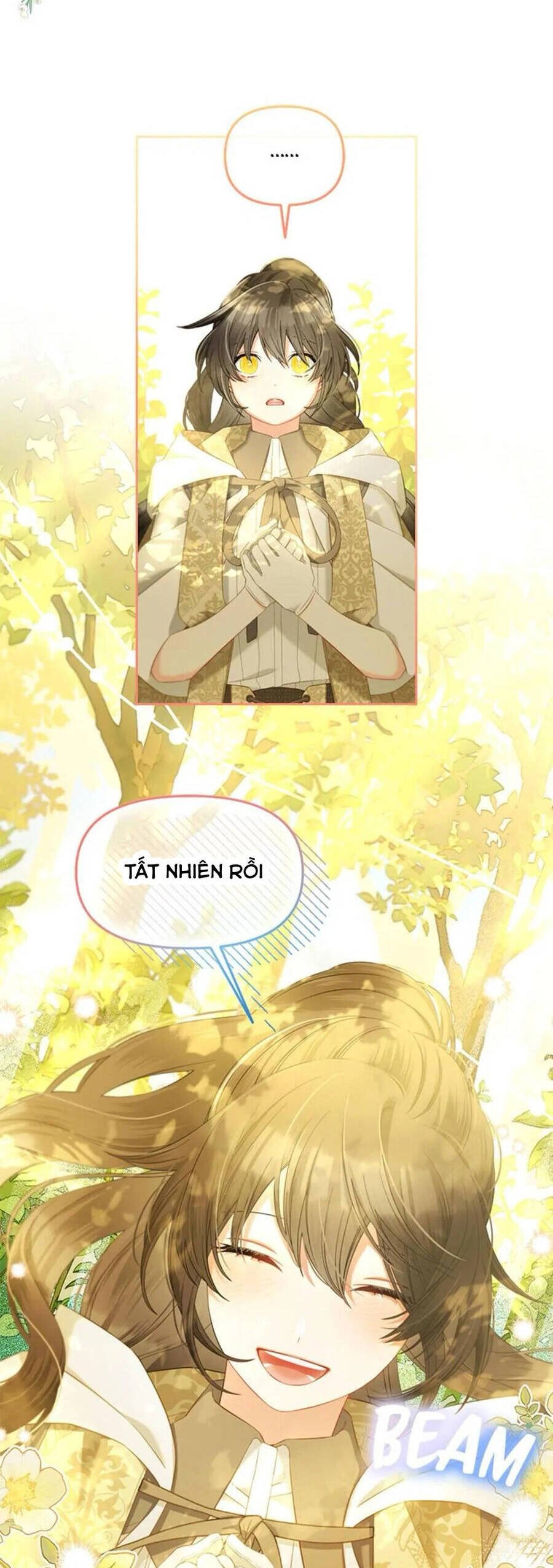 Tôi Sẽ Ở Ngay Bên Cạnh Nam Chính Chap 44 - Next Chap 45