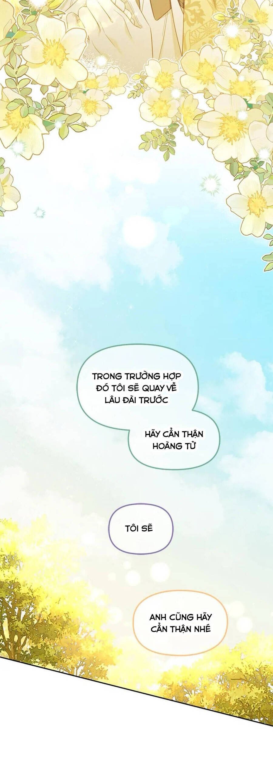 Tôi Sẽ Ở Ngay Bên Cạnh Nam Chính Chap 44 - Next Chap 45