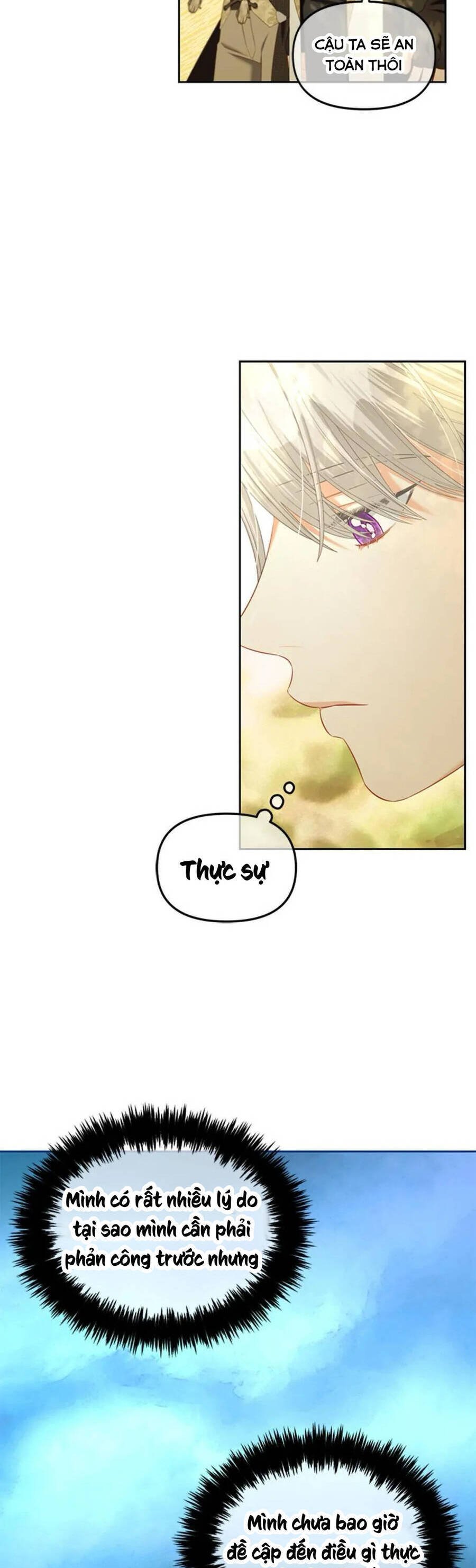 Tôi Sẽ Ở Ngay Bên Cạnh Nam Chính Chap 44 - Next Chap 45