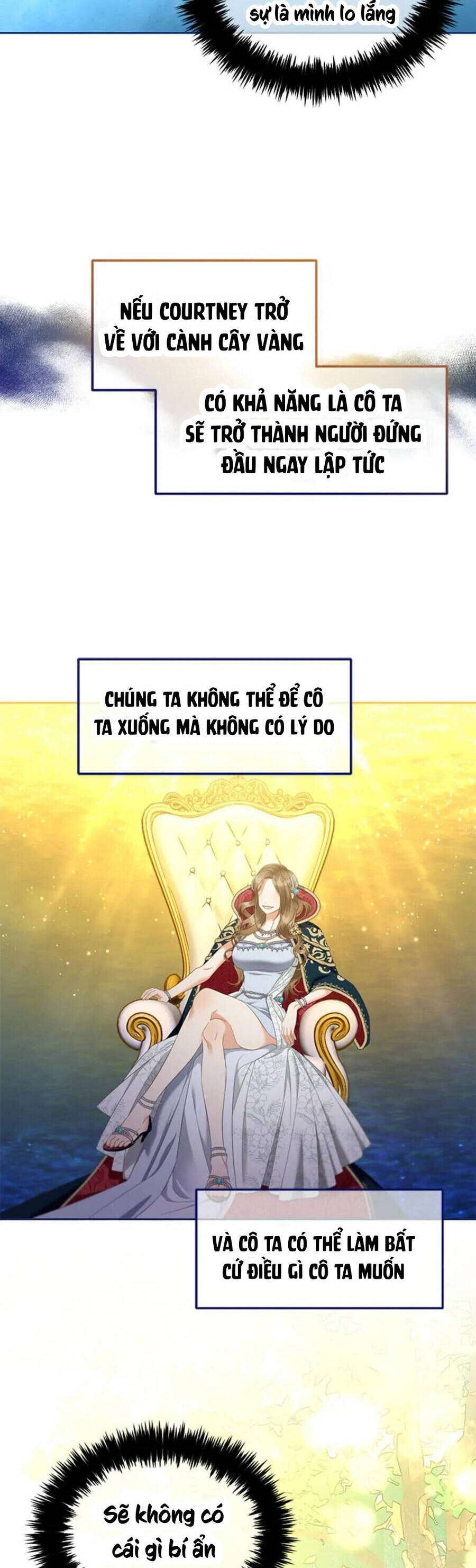 Tôi Sẽ Ở Ngay Bên Cạnh Nam Chính Chap 44 - Next Chap 45