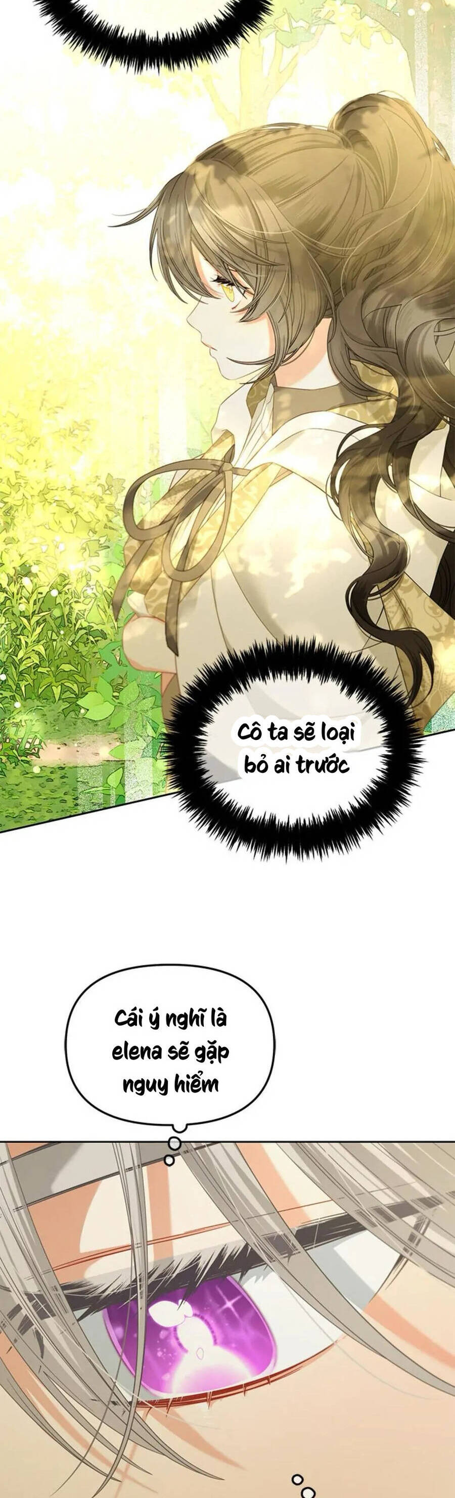 Tôi Sẽ Ở Ngay Bên Cạnh Nam Chính Chap 44 - Next Chap 45