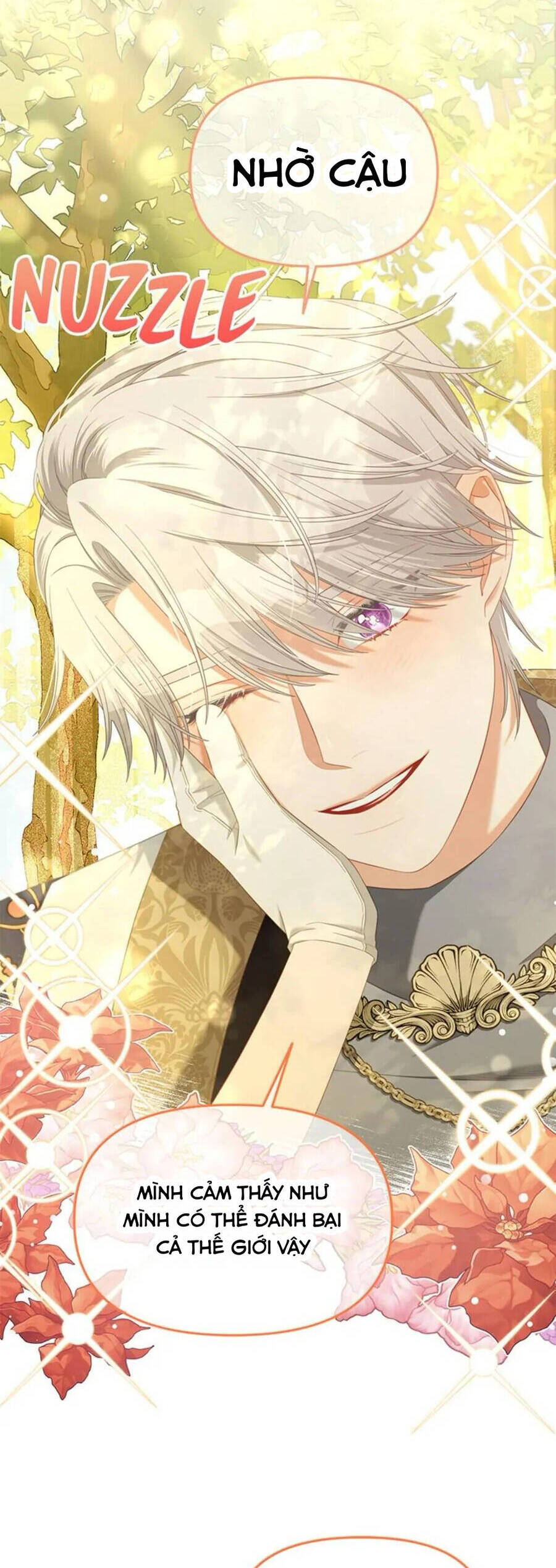 Tôi Sẽ Ở Ngay Bên Cạnh Nam Chính Chap 45 - Next Chap 46