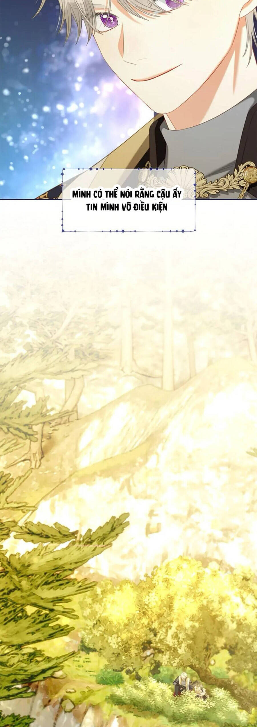 Tôi Sẽ Ở Ngay Bên Cạnh Nam Chính Chap 45 - Next Chap 46