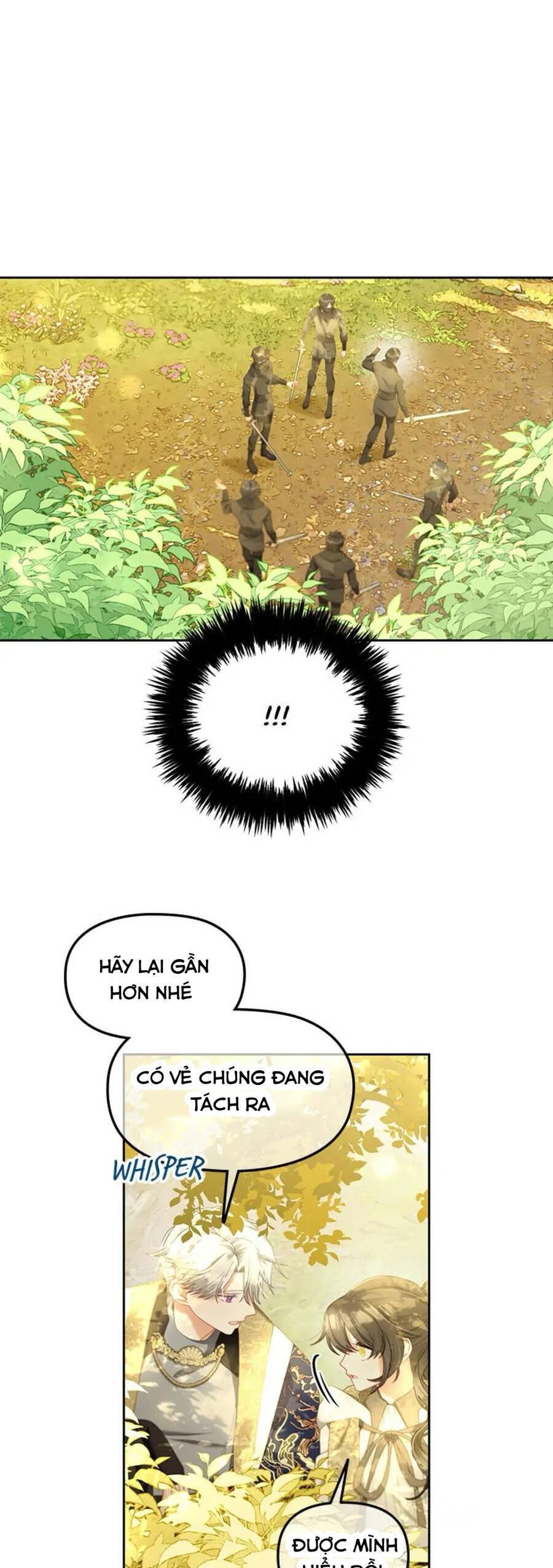 Tôi Sẽ Ở Ngay Bên Cạnh Nam Chính Chap 45 - Next Chap 46