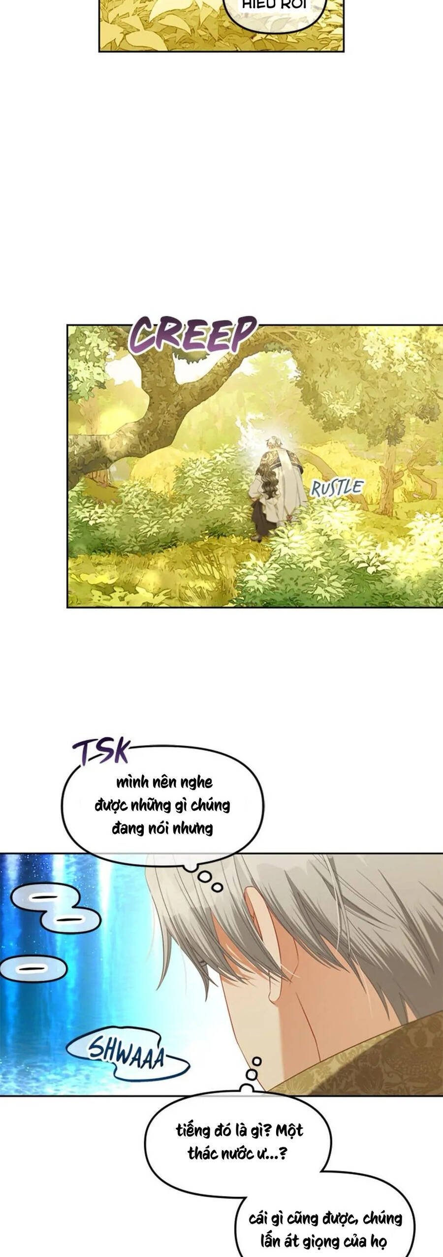 Tôi Sẽ Ở Ngay Bên Cạnh Nam Chính Chap 45 - Next Chap 46