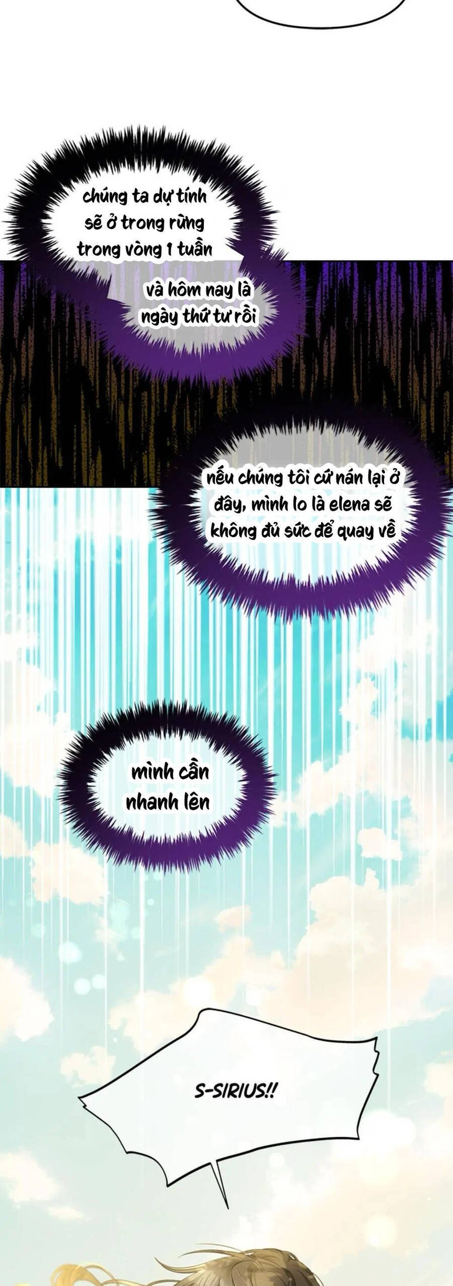 Tôi Sẽ Ở Ngay Bên Cạnh Nam Chính Chap 45 - Next Chap 46