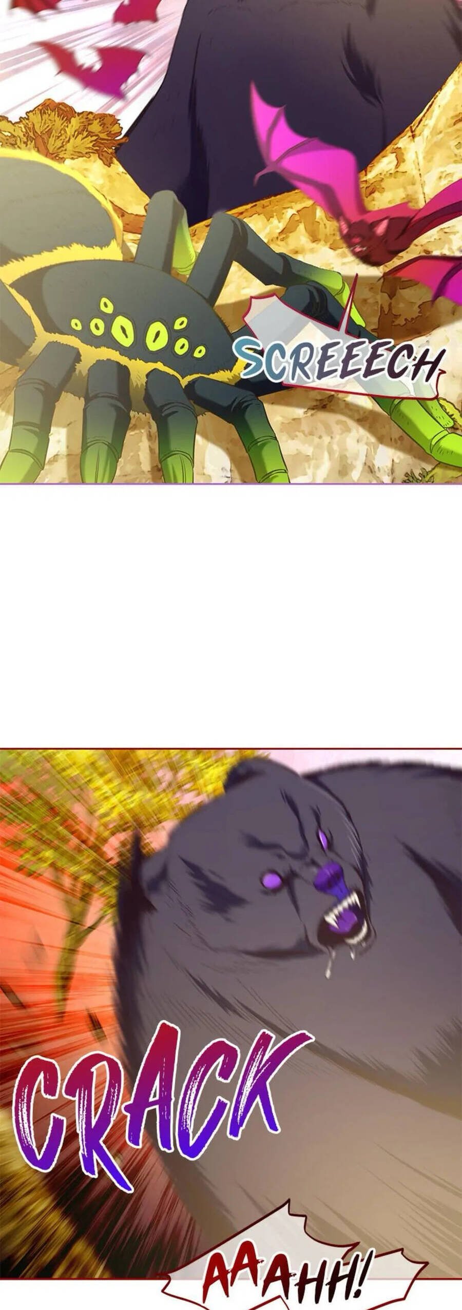 Tôi Sẽ Ở Ngay Bên Cạnh Nam Chính Chap 45 - Next Chap 46