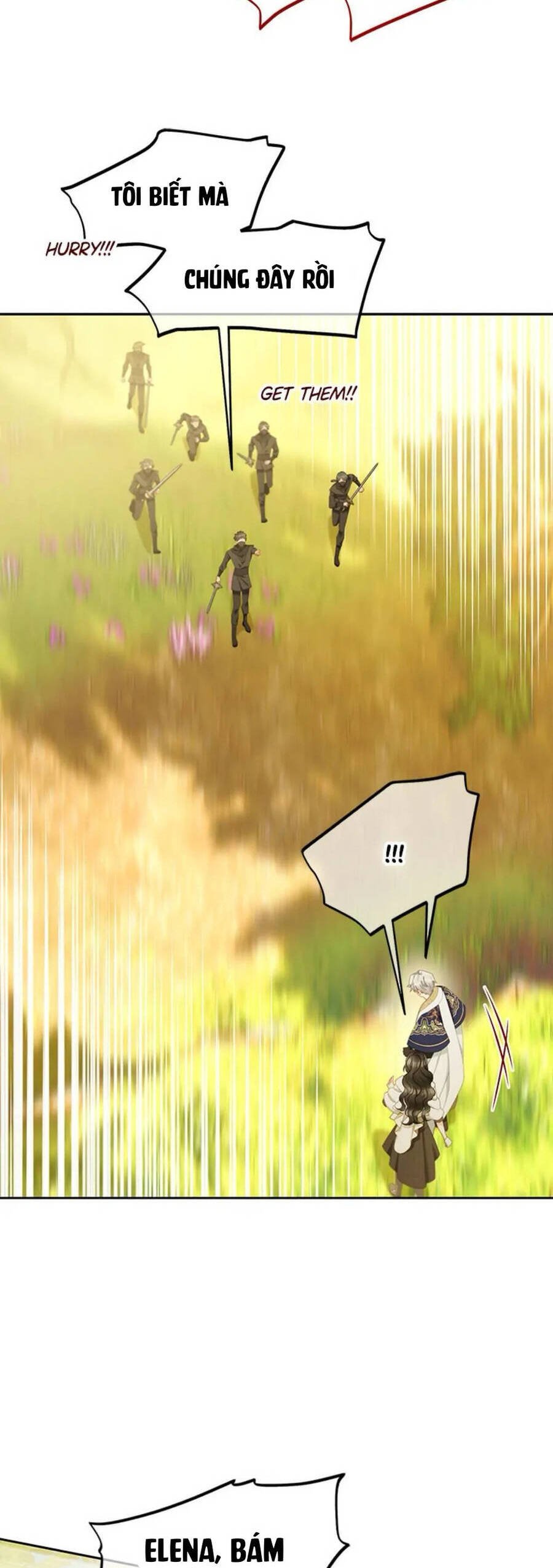 Tôi Sẽ Ở Ngay Bên Cạnh Nam Chính Chap 45 - Next Chap 46