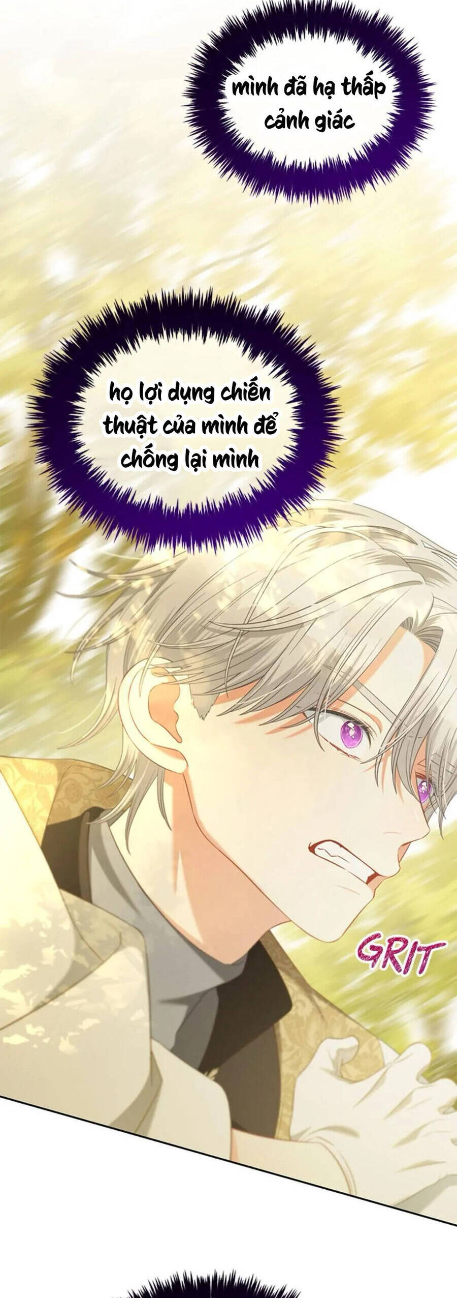 Tôi Sẽ Ở Ngay Bên Cạnh Nam Chính Chap 45 - Next Chap 46