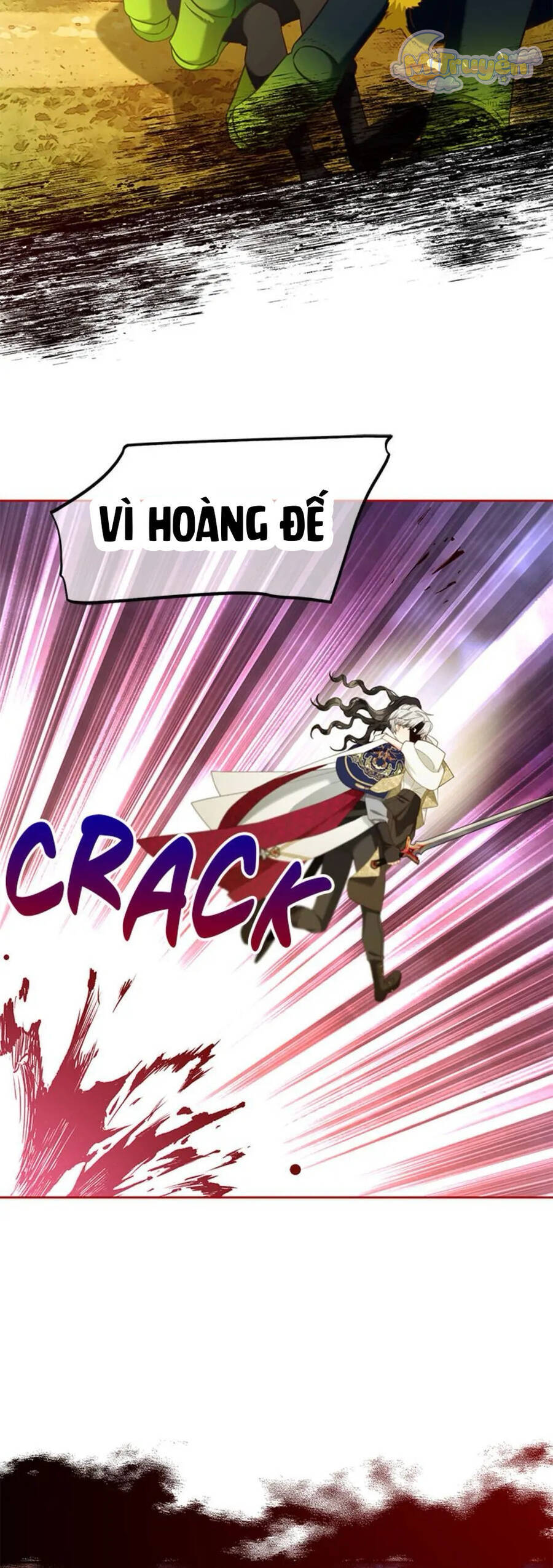 Tôi Sẽ Ở Ngay Bên Cạnh Nam Chính Chap 45 - Next Chap 46