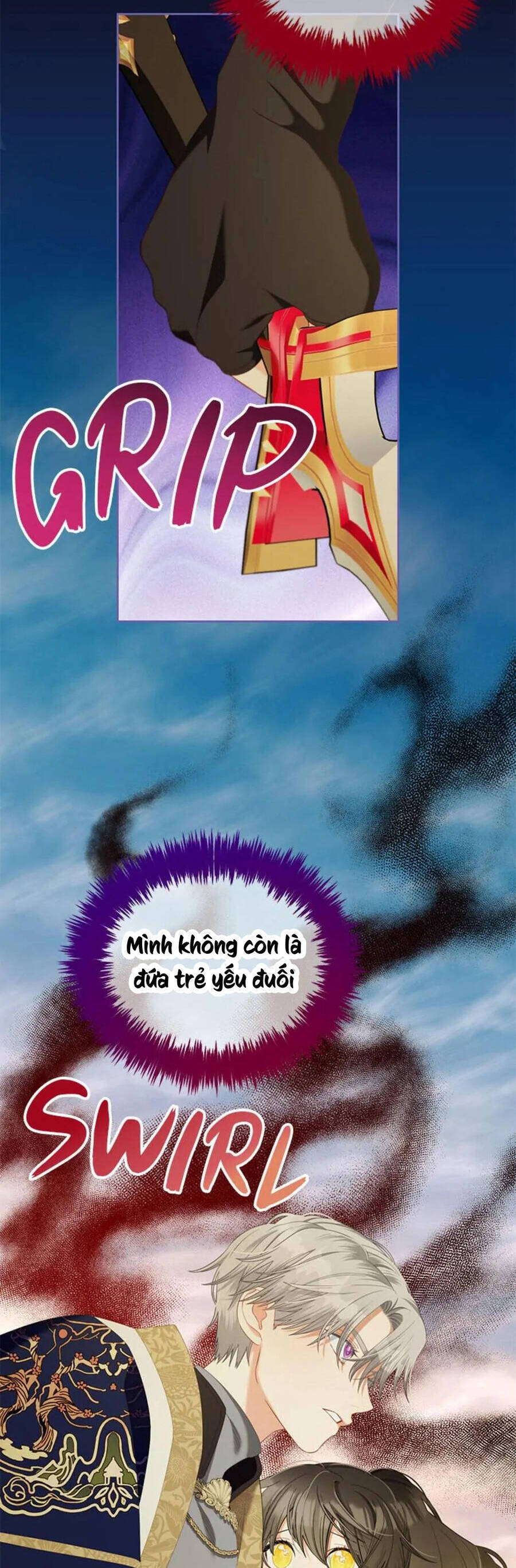 Tôi Sẽ Ở Ngay Bên Cạnh Nam Chính Chap 45 - Next Chap 46