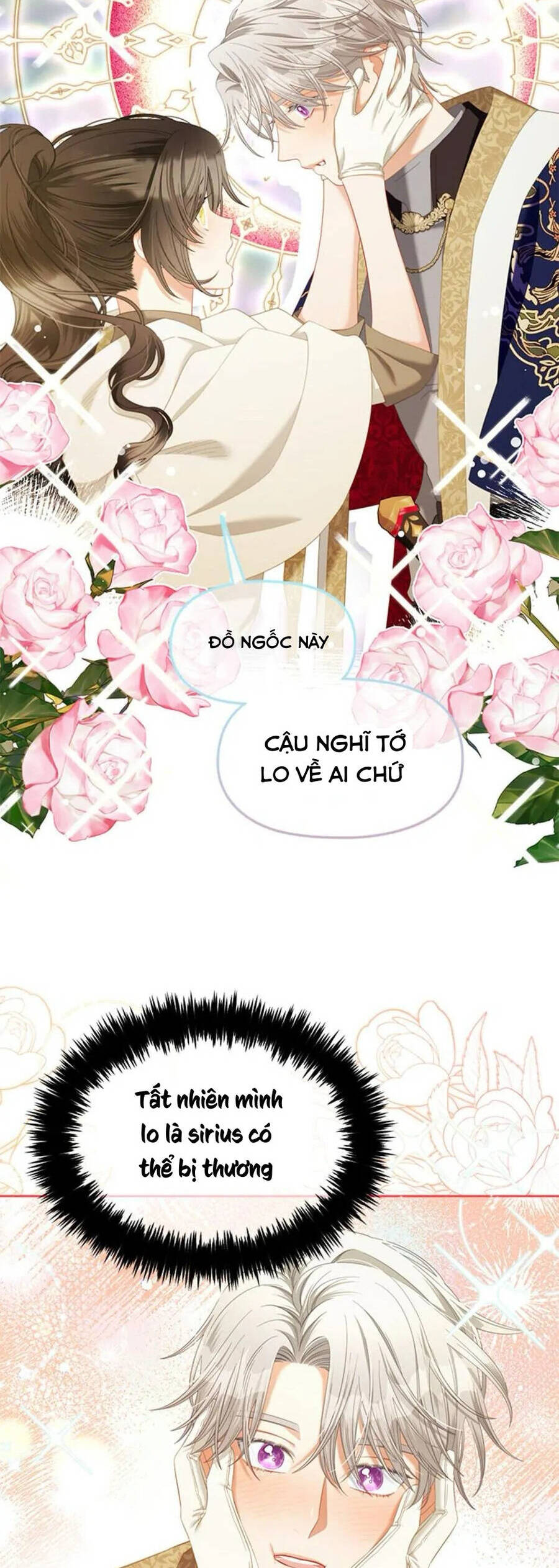 Tôi Sẽ Ở Ngay Bên Cạnh Nam Chính Chap 45 - Next Chap 46