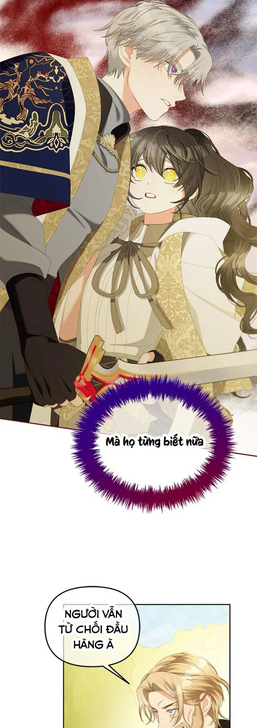 Tôi Sẽ Ở Ngay Bên Cạnh Nam Chính Chap 46 - Next Chap 47