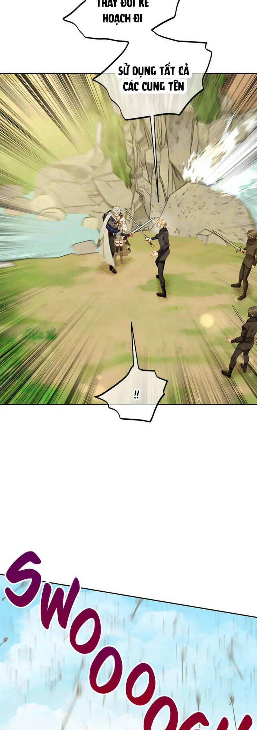 Tôi Sẽ Ở Ngay Bên Cạnh Nam Chính Chap 46 - Next Chap 47