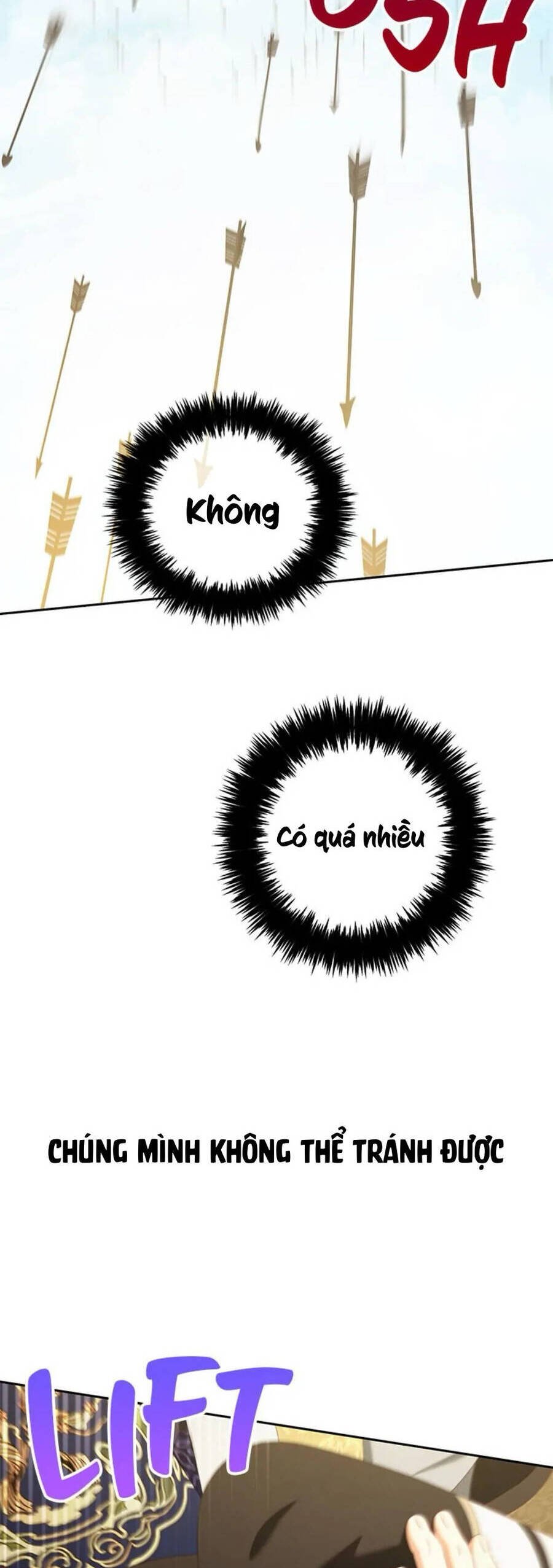 Tôi Sẽ Ở Ngay Bên Cạnh Nam Chính Chap 46 - Next Chap 47