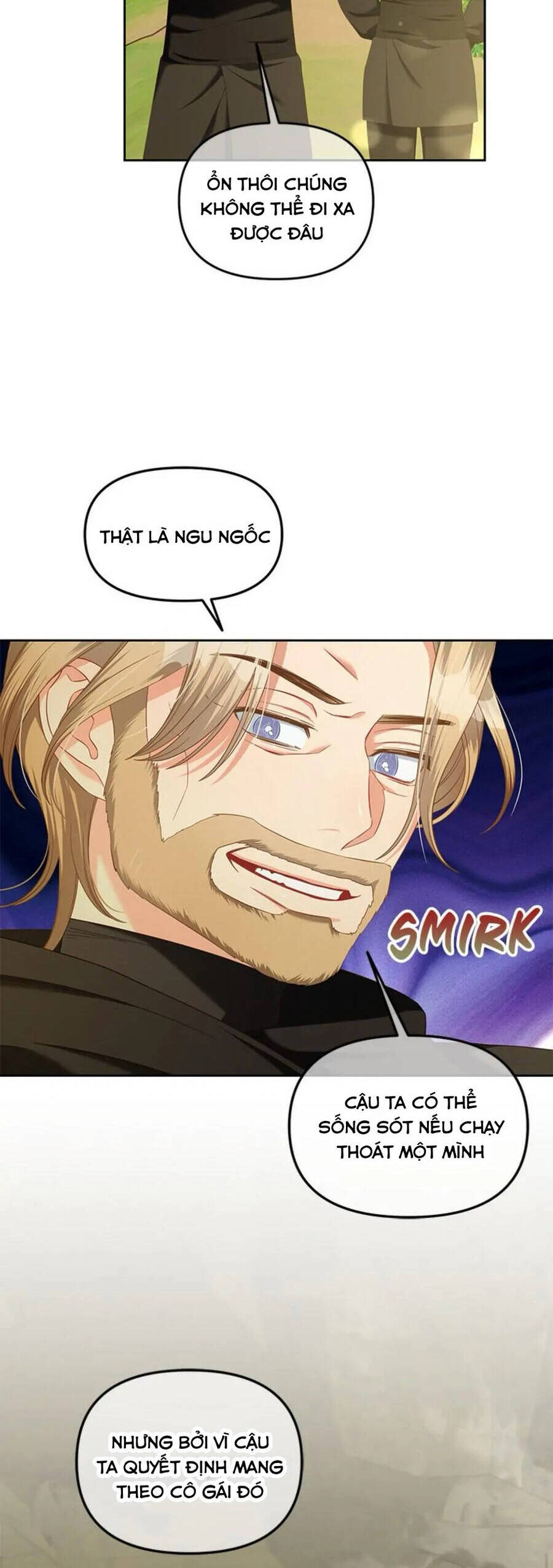 Tôi Sẽ Ở Ngay Bên Cạnh Nam Chính Chap 46 - Next Chap 47