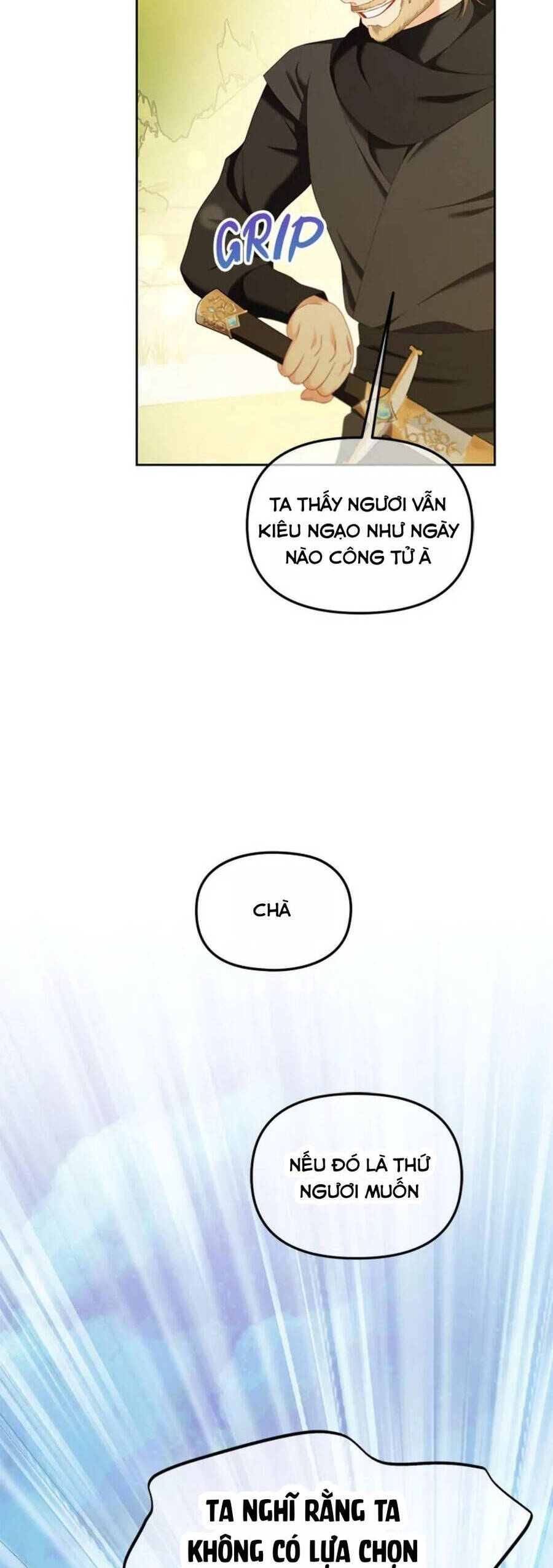 Tôi Sẽ Ở Ngay Bên Cạnh Nam Chính Chap 46 - Next Chap 47