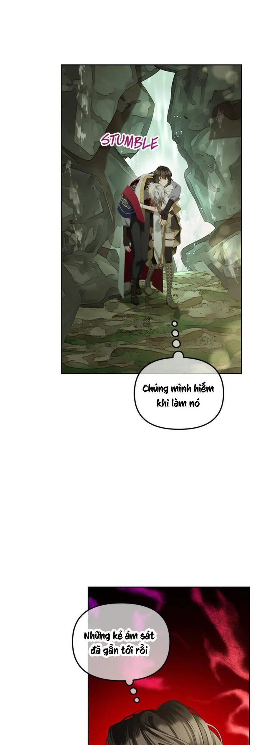 Tôi Sẽ Ở Ngay Bên Cạnh Nam Chính Chap 46 - Next Chap 47