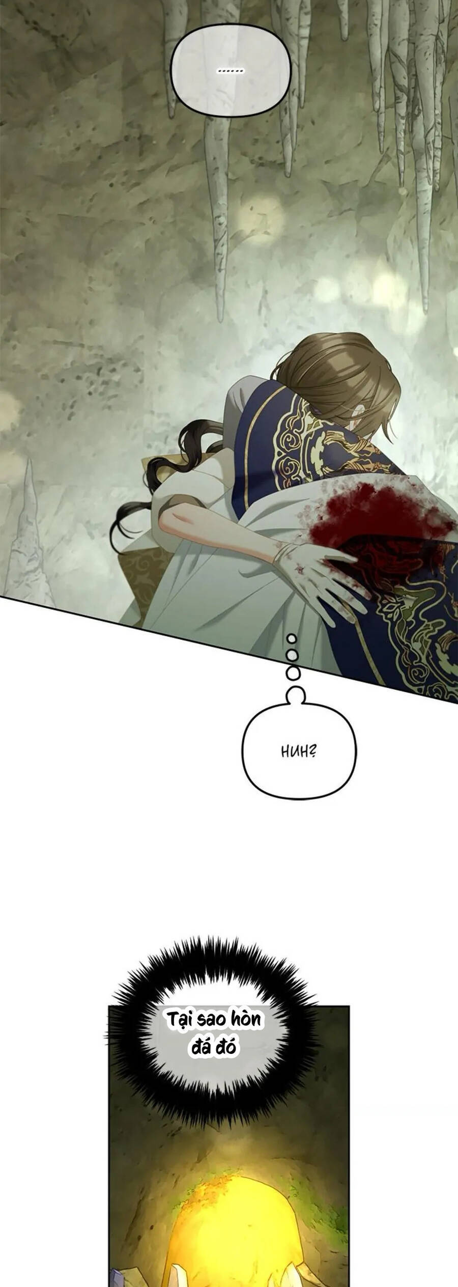 Tôi Sẽ Ở Ngay Bên Cạnh Nam Chính Chap 46 - Next Chap 47