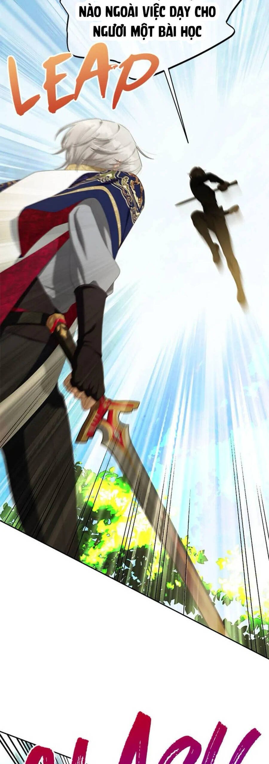 Tôi Sẽ Ở Ngay Bên Cạnh Nam Chính Chap 46 - Next Chap 47