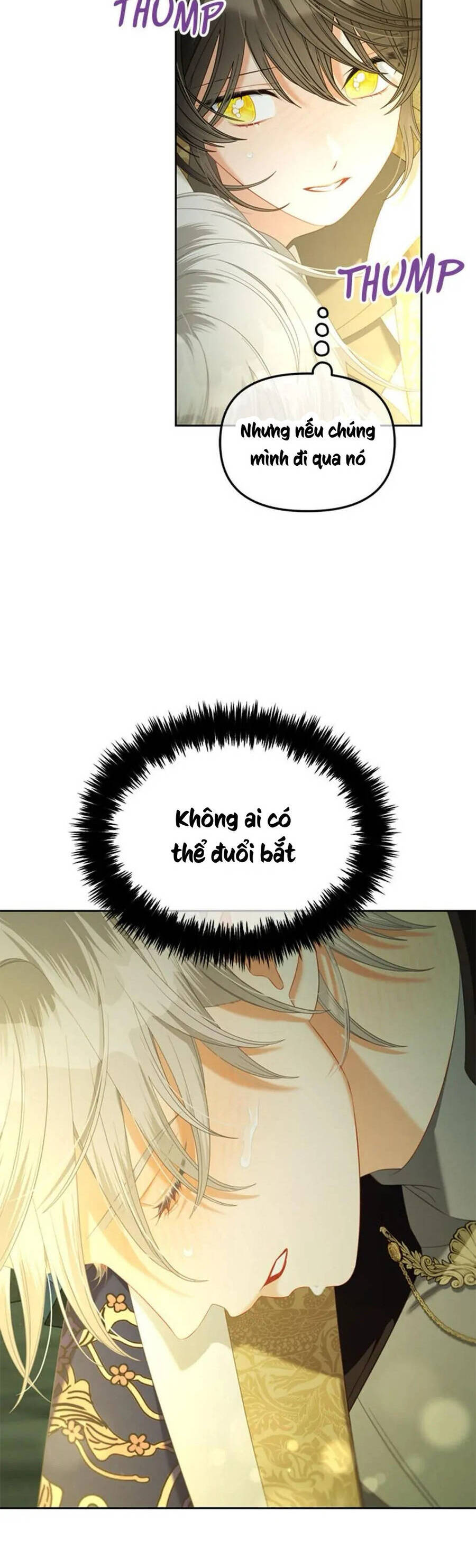 Tôi Sẽ Ở Ngay Bên Cạnh Nam Chính Chap 46 - Next Chap 47