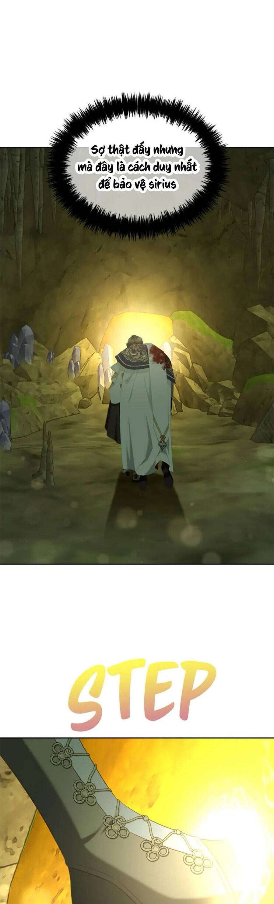 Tôi Sẽ Ở Ngay Bên Cạnh Nam Chính Chap 46 - Next Chap 47