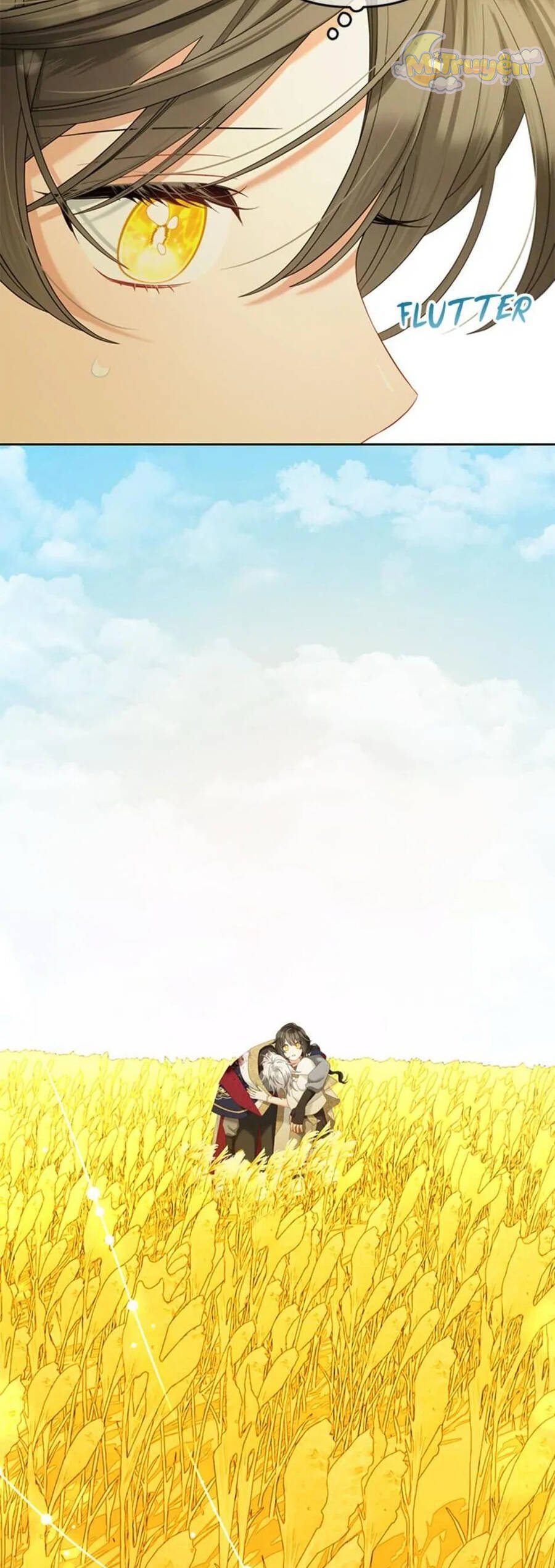 Tôi Sẽ Ở Ngay Bên Cạnh Nam Chính Chap 46 - Next Chap 47