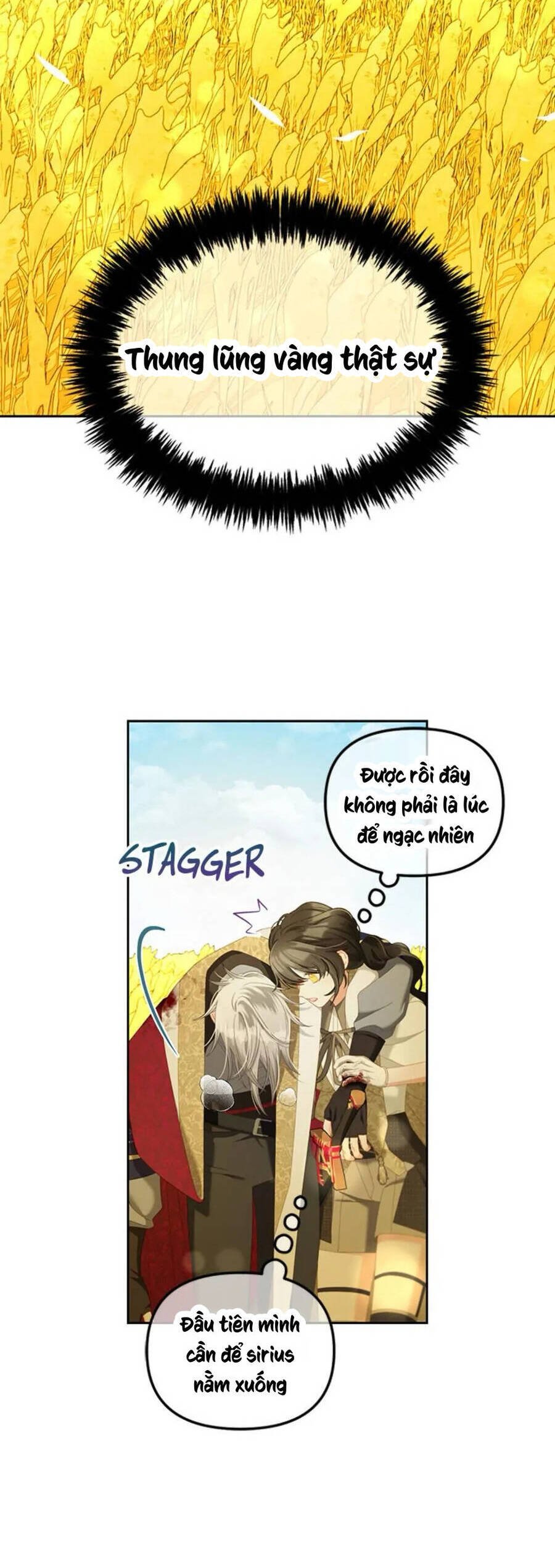 Tôi Sẽ Ở Ngay Bên Cạnh Nam Chính Chap 46 - Next Chap 47