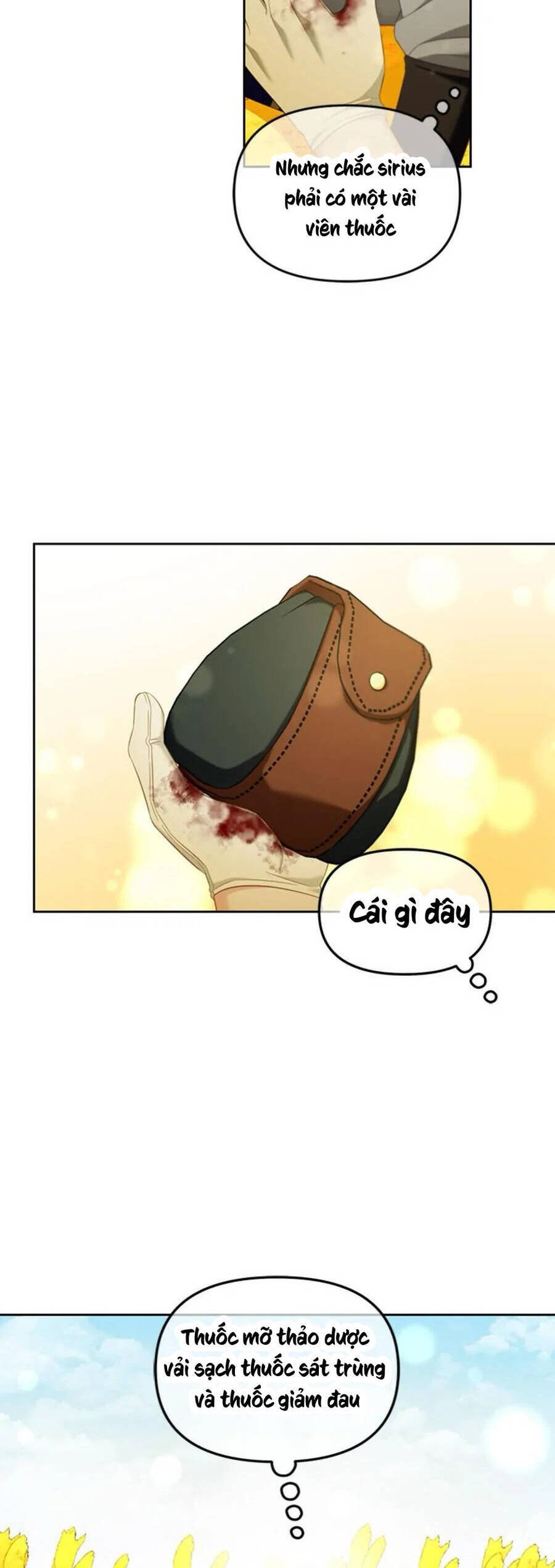 Tôi Sẽ Ở Ngay Bên Cạnh Nam Chính Chap 46 - Next Chap 47