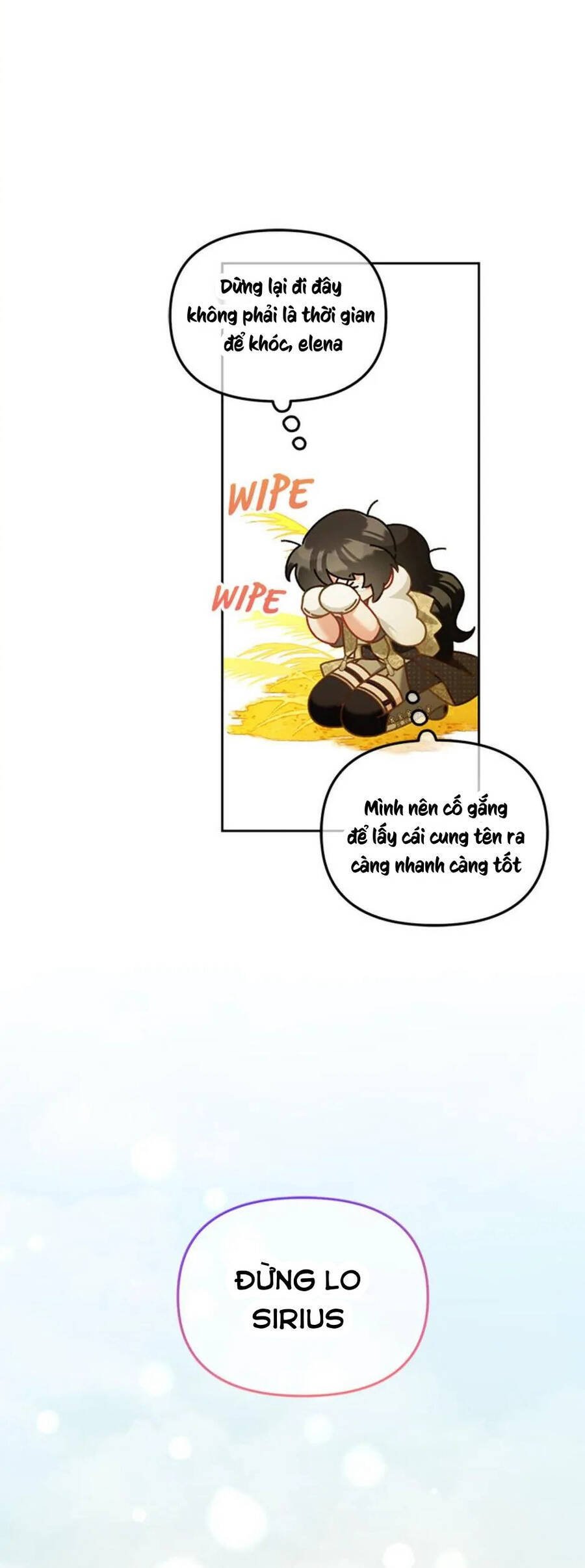 Tôi Sẽ Ở Ngay Bên Cạnh Nam Chính Chap 46 - Next Chap 47
